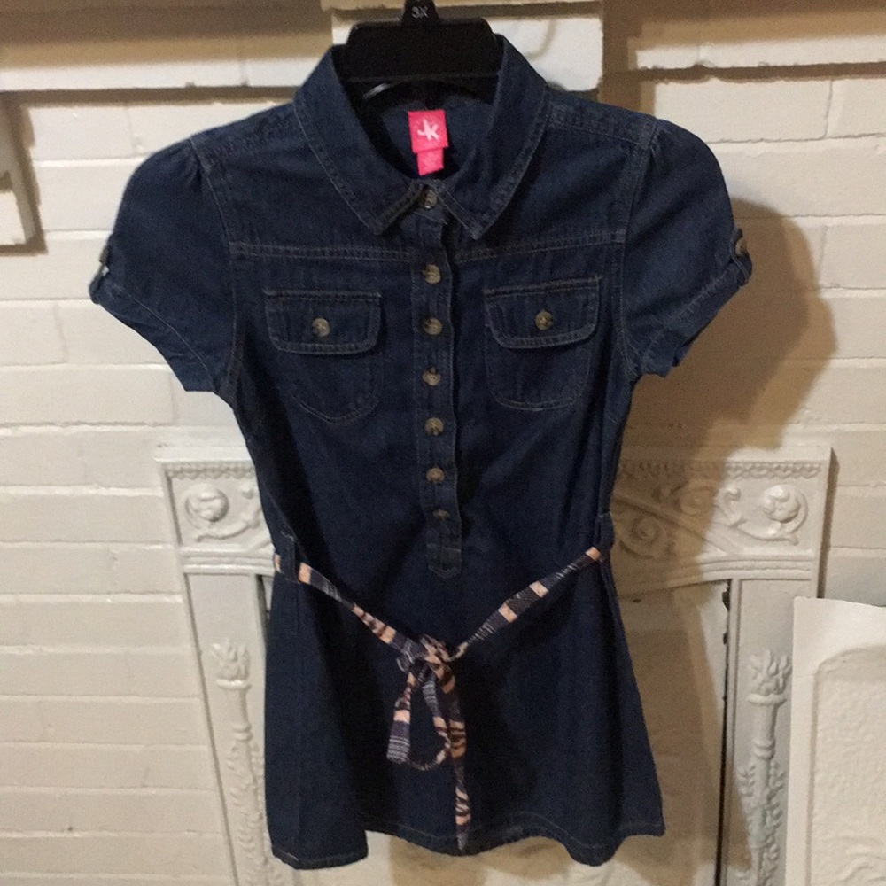 Casual dress